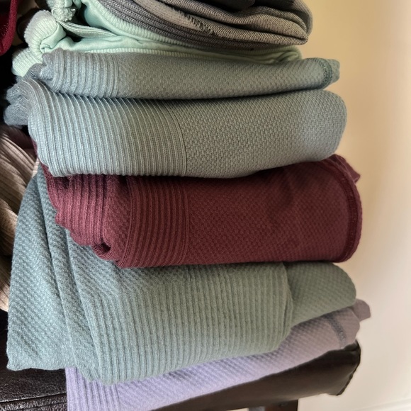 Gymshark Power Down Leggings - Picture 4 of 4